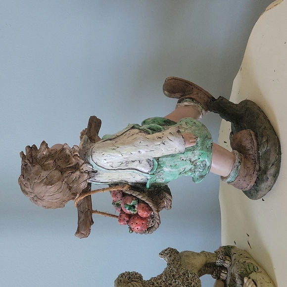 Figurines - Picture 7 of 8